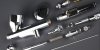 Fine Art FA-190X Aerograf Sabre190X 0,3mm